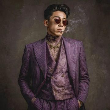 陈国庆:海派风度尽显,人际处理高手,滑稽界翘楚风采再现