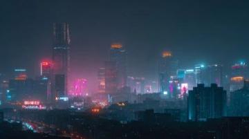 深圳免费“微型紫禁城”走红!汉服打卡点,荷花长廊美翻了!地铁直达~