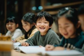 小学语文基础知识速查法:让孩子轻松掌握阅读和写作技巧