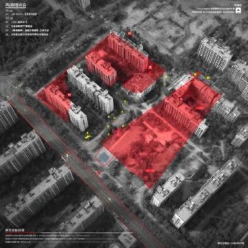 北外滩老社区焕新颜:致敬里弄文化,打造现代滨江住宅区