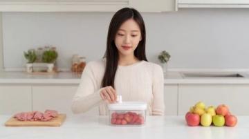 京东七鲜小厨:专注品质,自营直供,安全美味双重守护