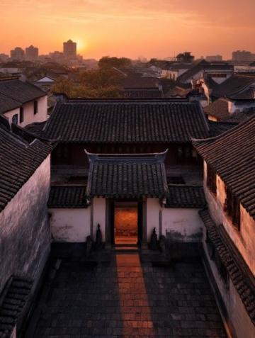 绍兴古城之旅,不妨尝试2天