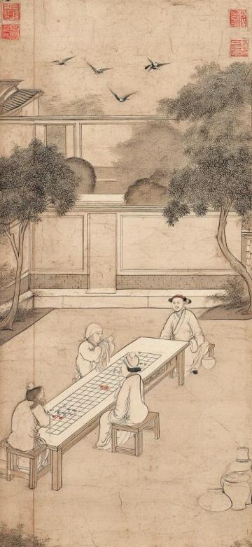 后人闲暇之时最爱品读红楼,因作者学识广博智慧超群