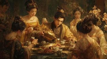 聚餐中贺峻霖突感不适,刘晓庆果断处理