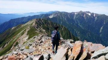 南川金佛山:冬滑雪夏避暑的理想胜地