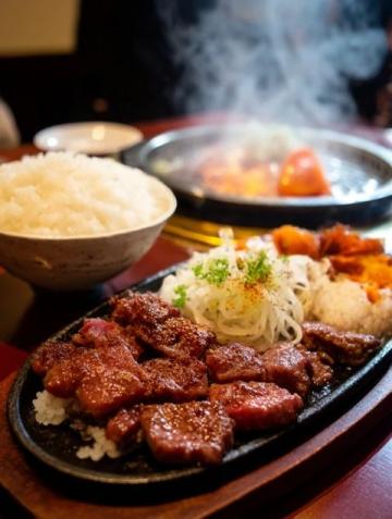 延吉朝鲜族美食之旅:舌尖上的风情体验