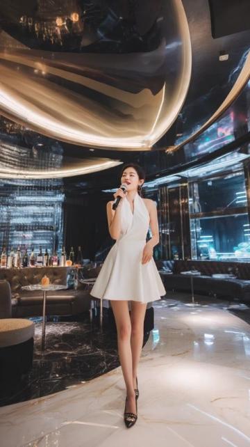福州泰禾凯宾斯基酒店:奢华体验与便捷交通的完美融合