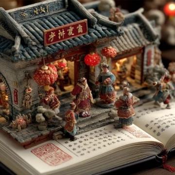 湘潭著名糕点老店:岳塘传统糕点店