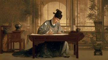 后人闲暇之时最爱品读红楼,因作者学识广博智慧超群
