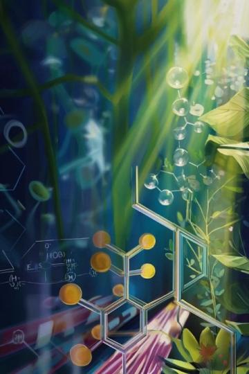 探索生活点滴,揭秘科学奥秘的世界