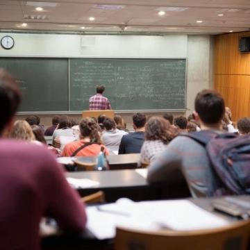 2025年软科非双一流大学排名揭晓