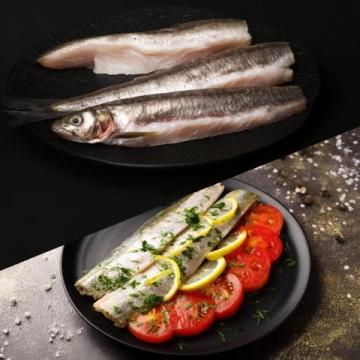 家常美食豆瓣冻鱼(冻鱼美食)