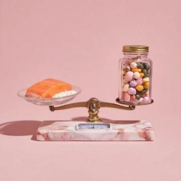 六大减肥误区:科学瘦身的正确打开方式