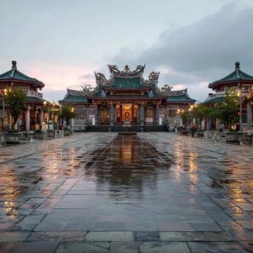 顺德一日游之旅:精选亲子景点