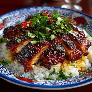 推荐几道美味的鸡肉家常菜谱