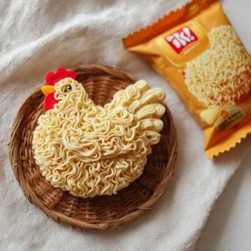 闽南风味小吃——薯粉粿的魅力