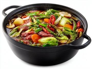 炒菜时摘下来的芹菜叶子大家不要再扔了,做蒸菜吃不仅能当主食