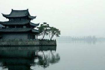 泰州“双水绕城”计划：打造中国顶级水上旅游胜地