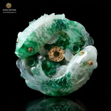 诸暨珠宝城探店实拍!值得一去的老银铺~