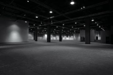 西安西仓变迁:从古镇到网红街,美食地图大变样