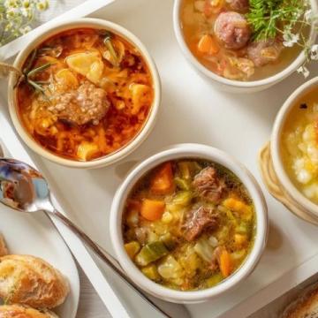 芒市美食指南:傣味、滇味和东南亚风味等你来挑战!