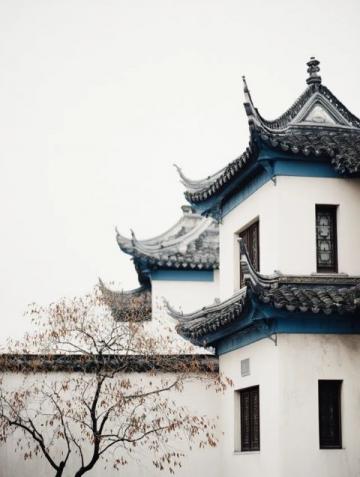 探索日照莒国古城:一份实用旅游指南