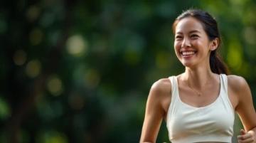 健康养生小妙招,开启活力每一天