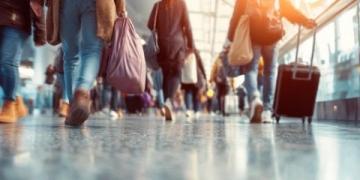 五一假期,你是选择国内游还是出境游?