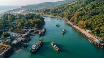 不要去国外,去福建霞浦这个浪漫渔村吧~|||如果春节不知道去那玩