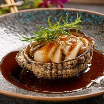 舌尖上的中国失传名菜再现龙桥私厨,正宗风味传承于此