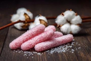 温柔的芋泥馅,家常做法详解