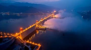 中国七大水系(常识积累我国七大水系)