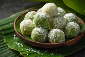莆田隐藏的美食宝藏：每一道小吃都是惊喜！