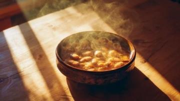 人参炖鸡泡酒的养生功效与知识科普