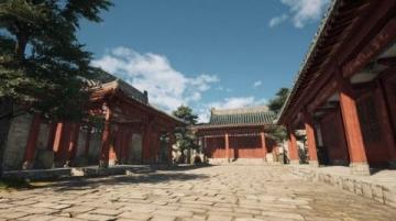 遗世独立的南山古城:闽南的岁月静好,古韵流淌于砖瓦间