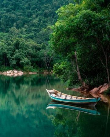 五一避开人潮,来这些小众旅行地邂逅独特美景!