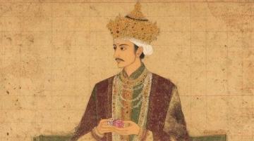揭秘古代帝王不为人知的私生活趣事