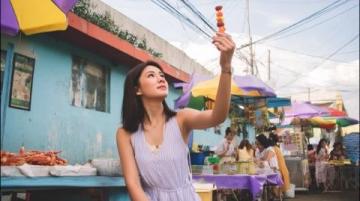 低本创业好选择:地摊热门小吃大盘点