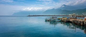 浙江的海滨小镇之美,没人知道就只有你