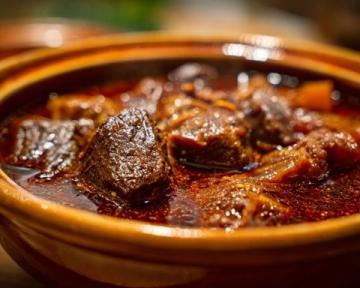 牛肉好吃,排队都要尝一口?看完这5个秘密你就明白了!