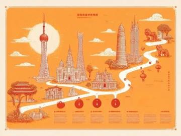 北京生活足迹分享