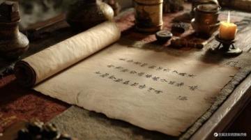 元曲大家马致远及代表作天净沙·秋思解析