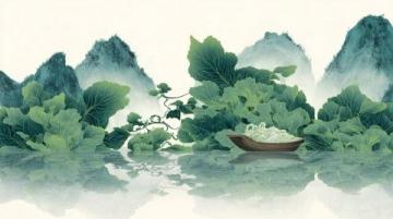 探寻梅菜扣肉的味觉密码:客家人迁徙与饮食文化传承