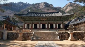 闽、粤、赣旅游打卡地(九)福建行一一厦门南普陀寺、厦门大学、厦门世茂大厦