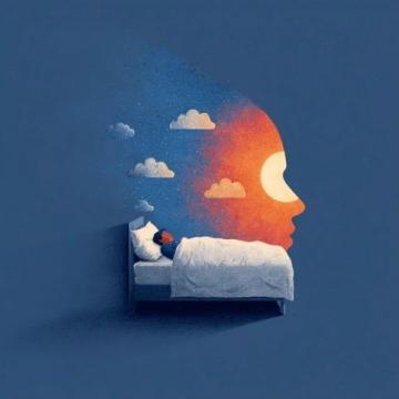 长寿睡眠常识：怎样睡得更好？