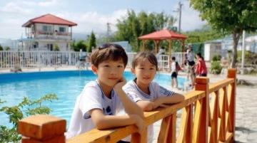 威海亲子游:探索生态奇观与文化宝藏的5大必去景点
