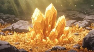 水晶入门必读!36问全面揭秘水晶魅力
