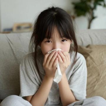 揭秘过敏性鼻炎:常见症状及预防措施