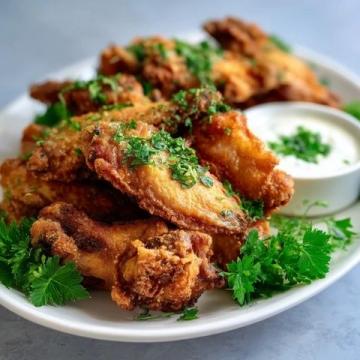 以下是干锅鸡翅的详细做法