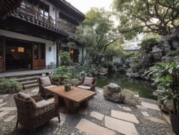 以下是一份宁波2天游攻略,包含景区和美食参考推荐